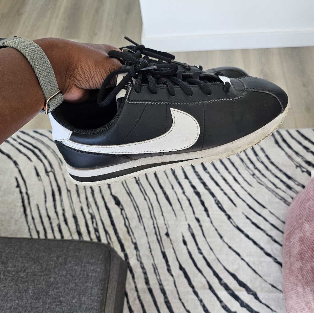 Nike Cortez